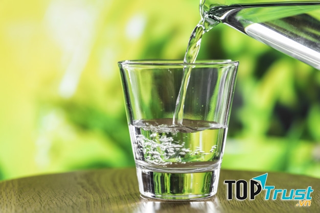 Bổ sung thêm nước