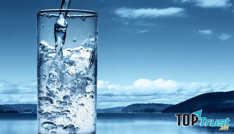 Bổ sung thêm nước