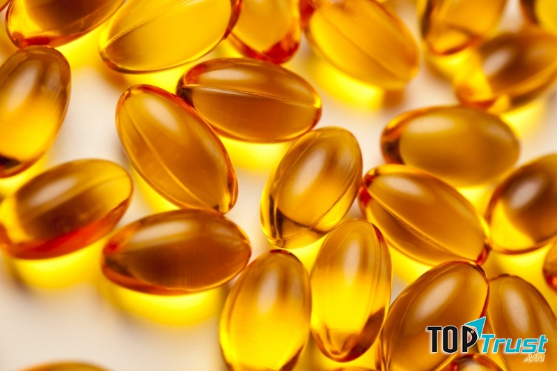 Thường xuyên bổ xung Vitamin E và Vitamin B cho cơ thể