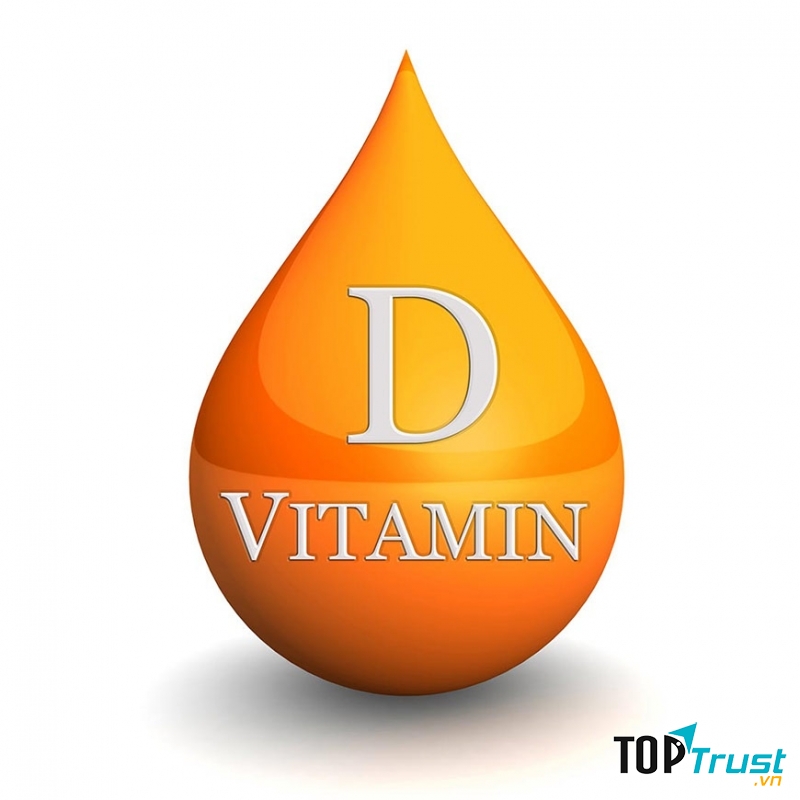Bổ sung vitamin D giúp tăng cường hệ thống miễn dịch