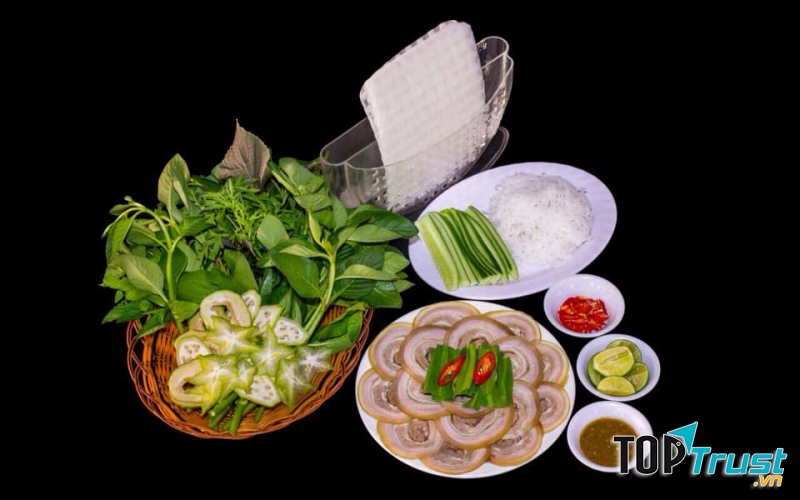 Bò tơ Năm Sánh