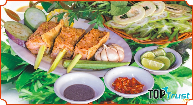 Bò tơ Năm Sánh