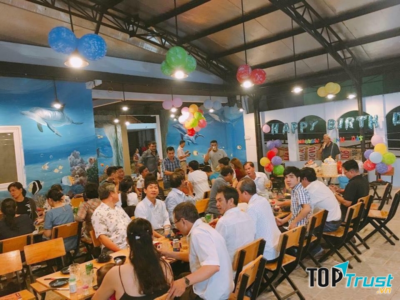 Bò Tơ Nhân Phát