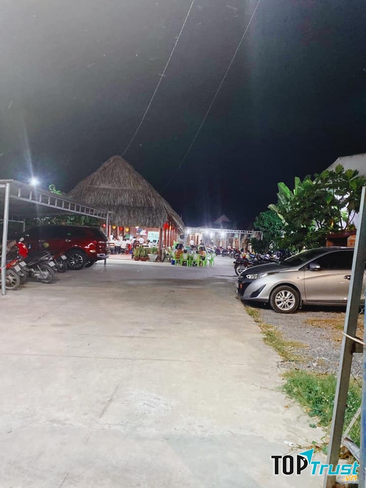 Thịt thơm ngon hấp dẫn