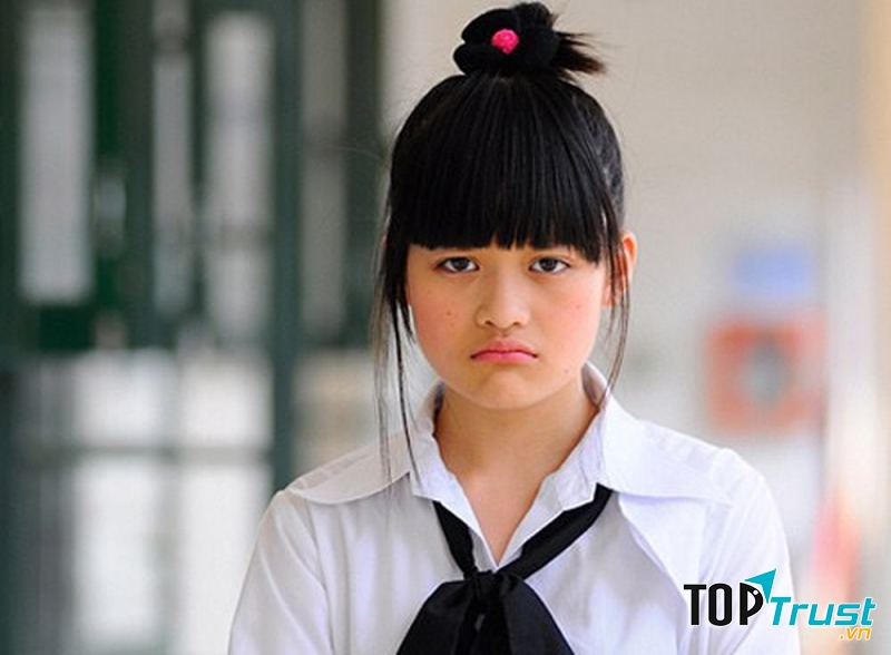 Bộ tứ 10A8