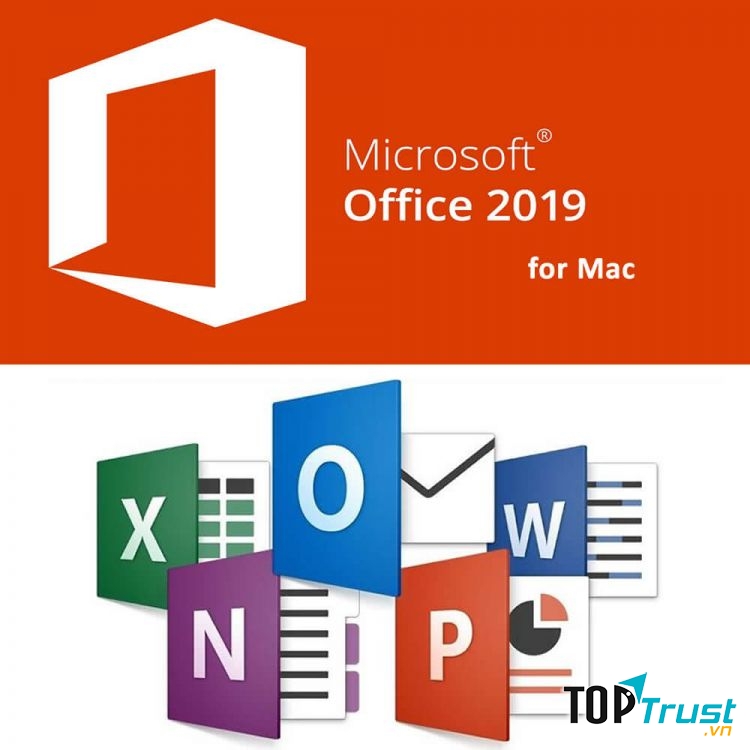Bộ ứng dụng văn phòng - Microsoft Office