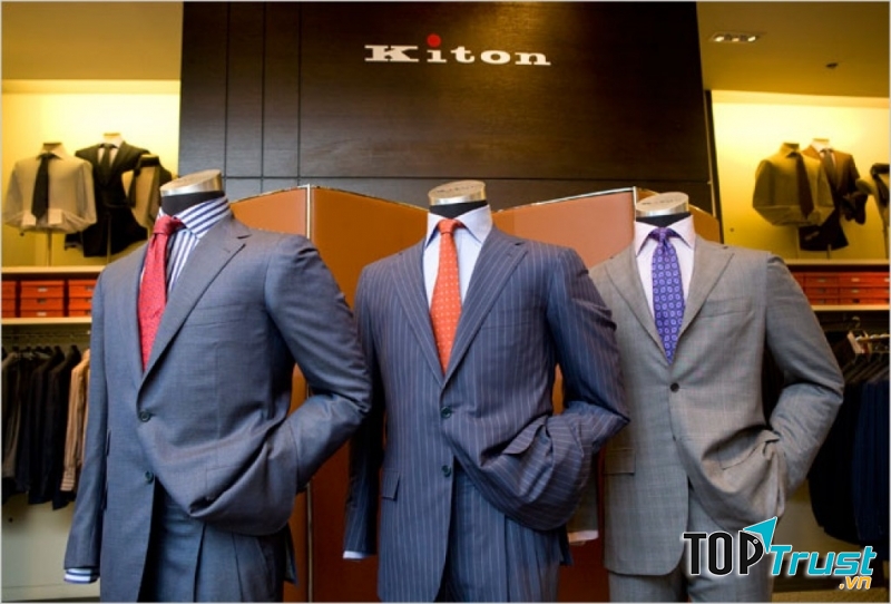 Kiton K-50