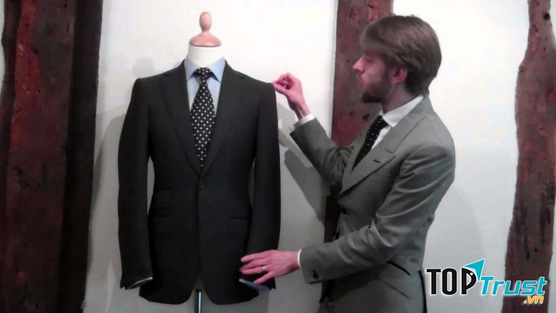 William Westmancott Ultimate Bespoke
