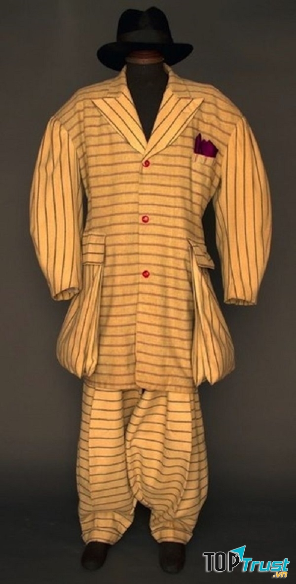 Zoot Suit