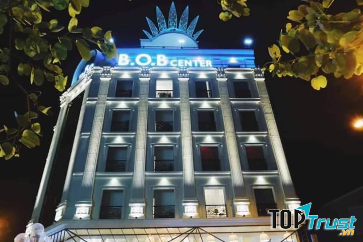 B.O.B Hotel