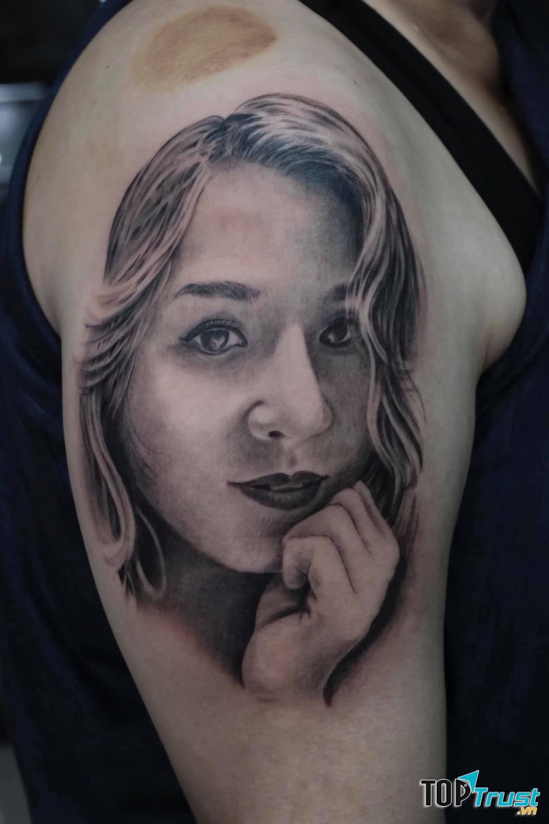 Bob Tattoo