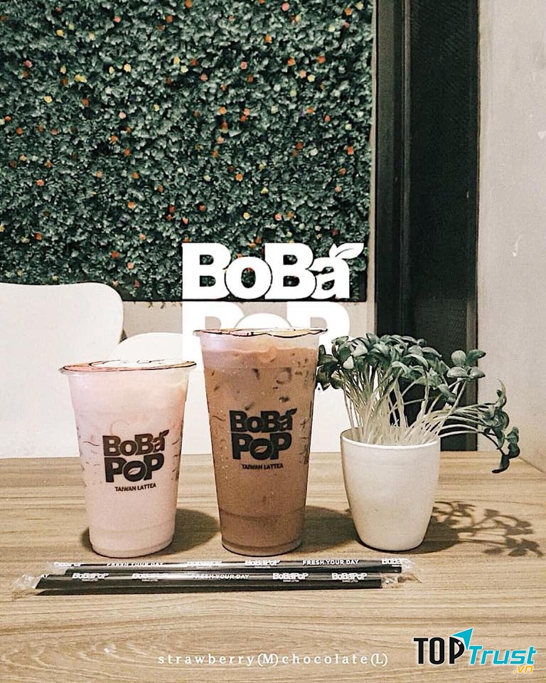 Góc nhỏ của Bobapop