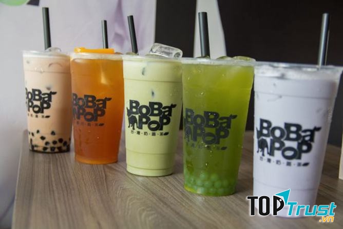 Bobapop