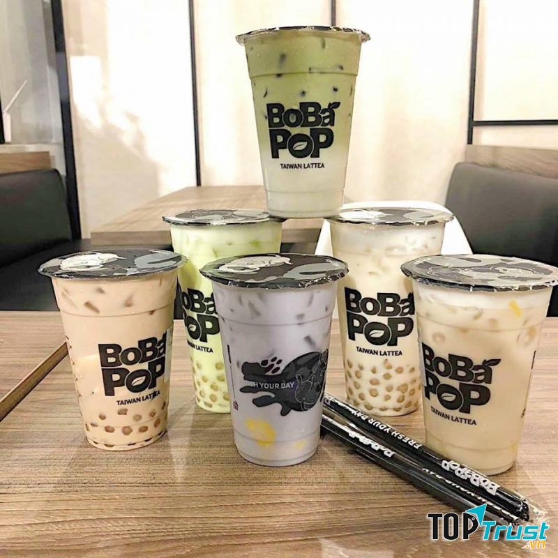 Bobapop