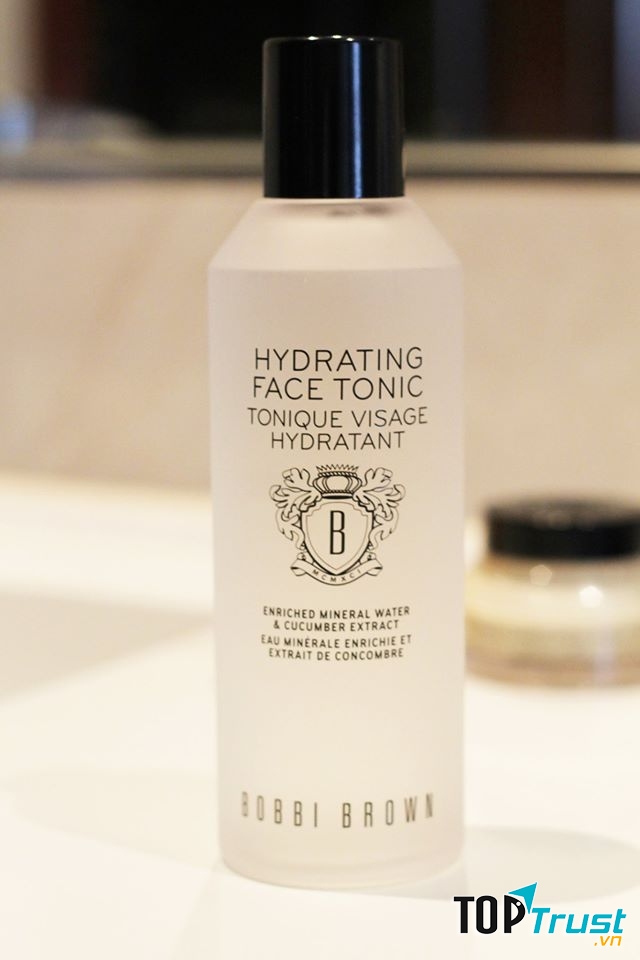 Bobbi Brown Hydrating Face Tonic