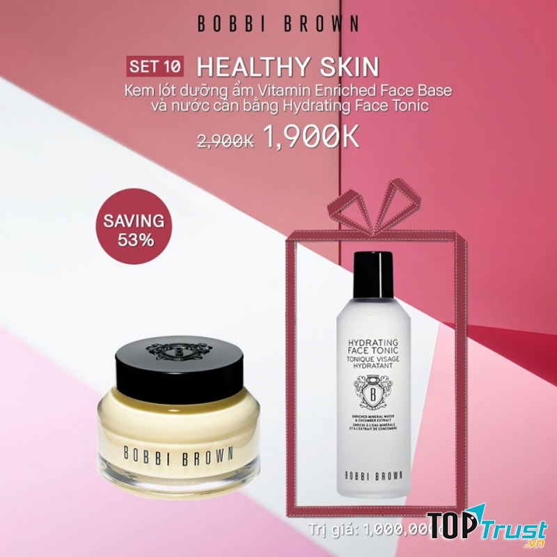 Bobbi Brown Hydrating Face Tonic