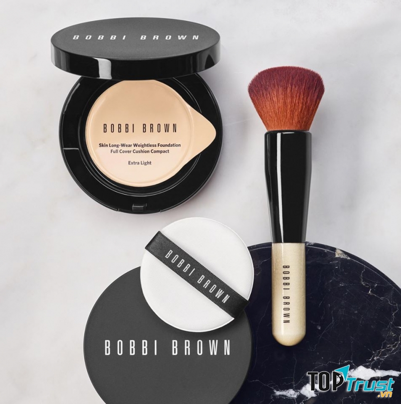 Skin Foundation Cushion Compact SPF 50