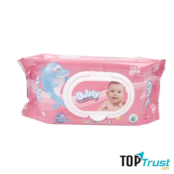 Đặc biệt Bobby còn có khả năng làm sạch, diệt khuẩn nên rất được ưa chuộng trong các chuyến du lịch và đi chơi xa.