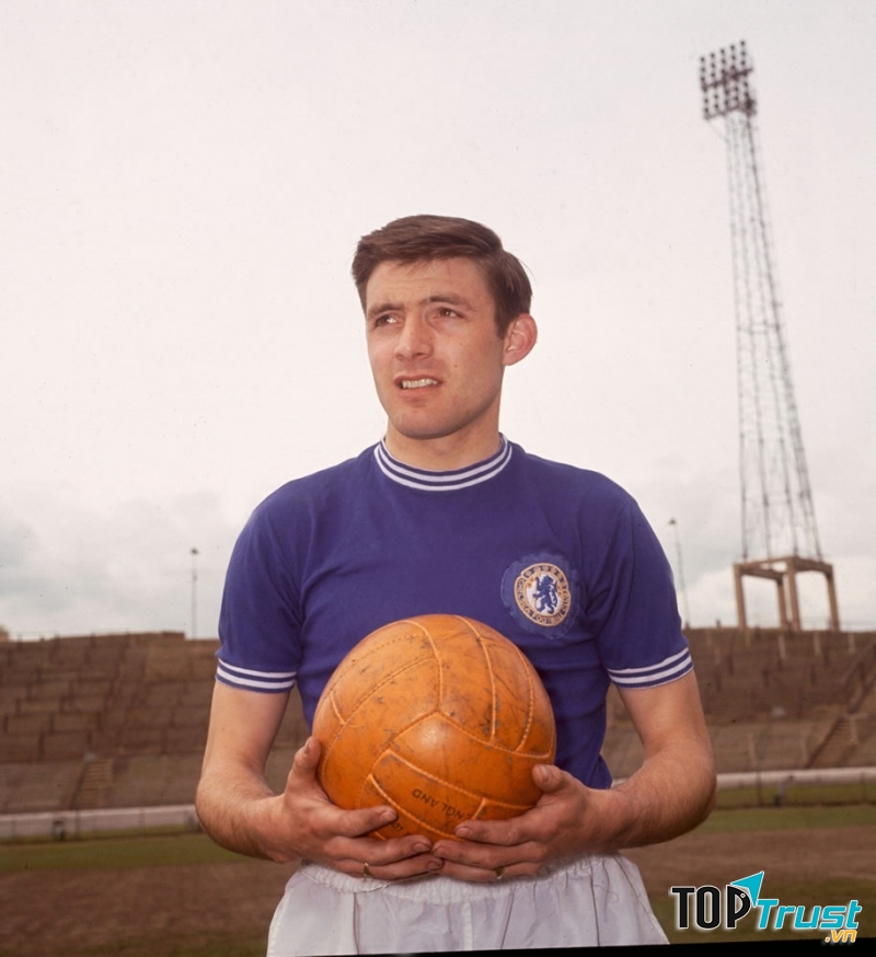 Bobby Tambling