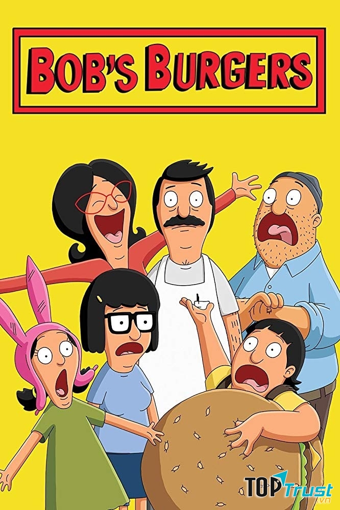 Bob’s Burgers: The Movie