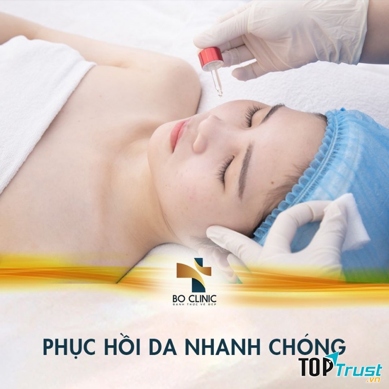 BoClinic - Đến Là Đẹp