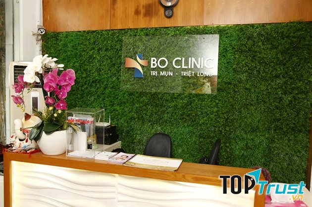 BoClinic - Đến Là Đẹp