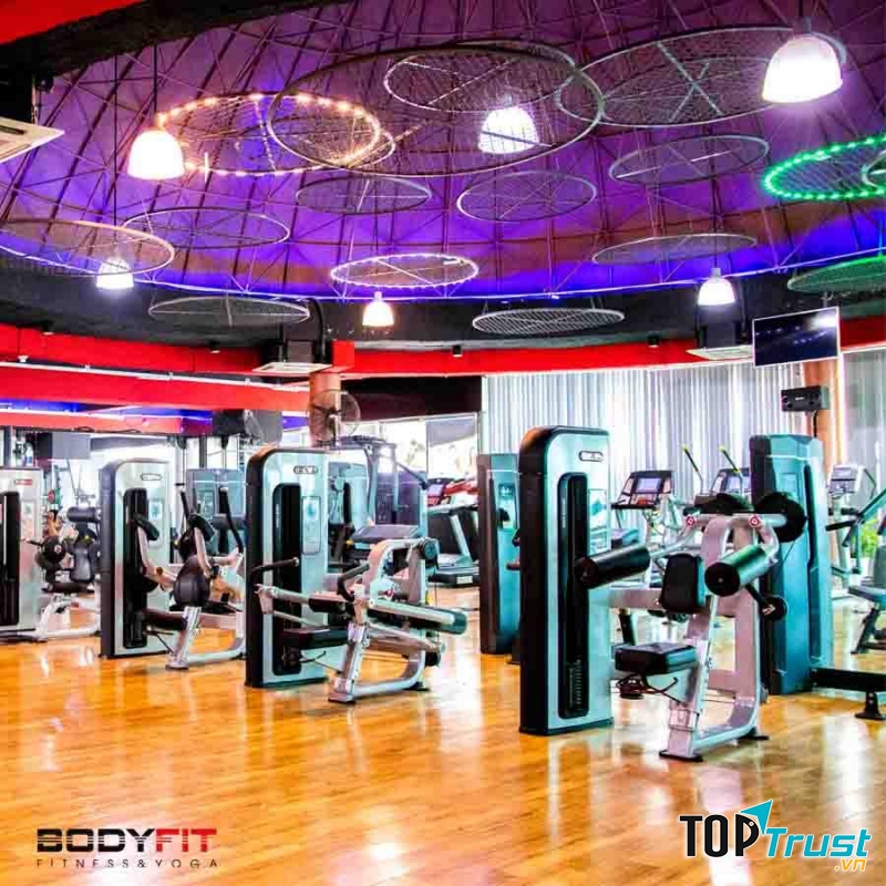 Bodyfit
