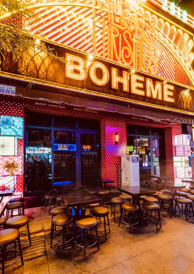 Boheme