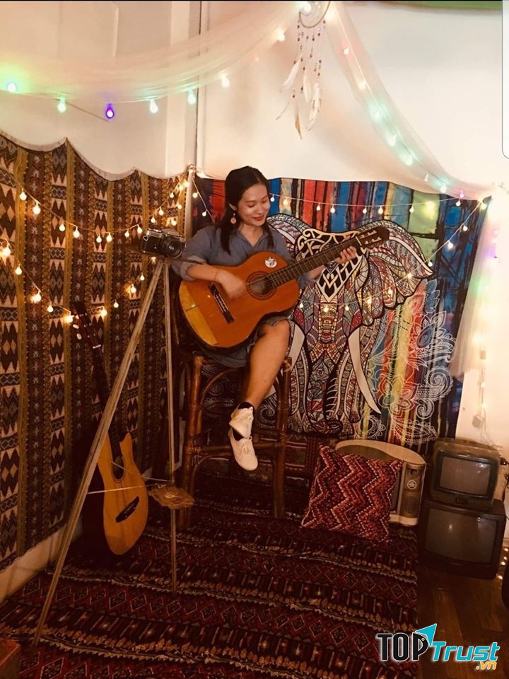 Bohemiens Cafe