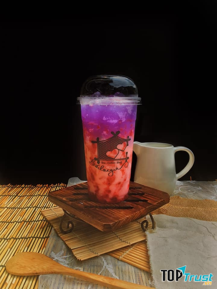 BỐI LẠC GIA