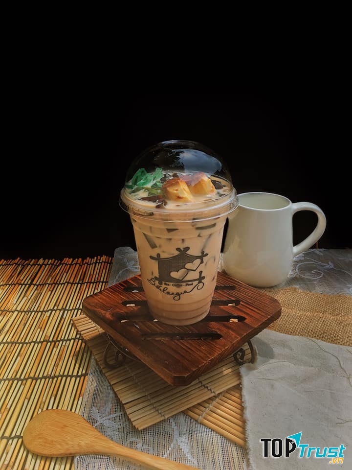 BỐI LẠC GIA