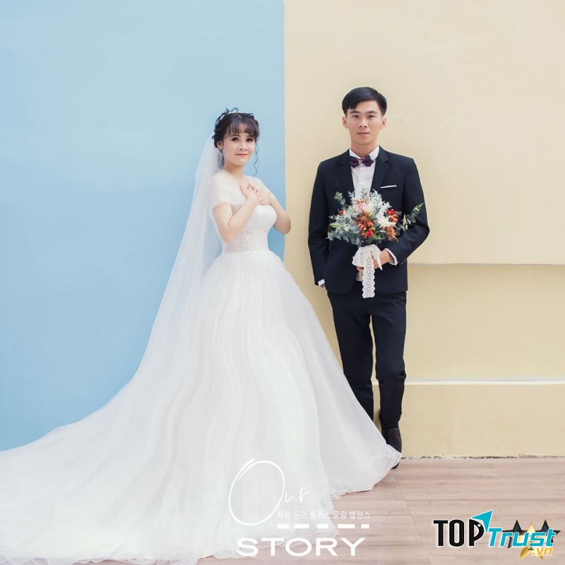 Bờm Wedding House