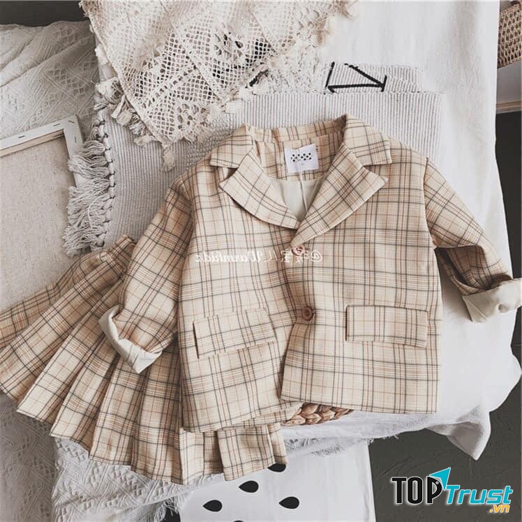 Cửa hàng mẹ và bé