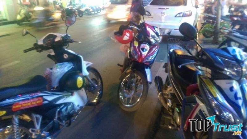 Bon Bon Motor