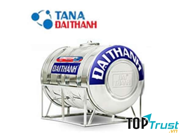 Bồn chứa nước Inox Đại Thành