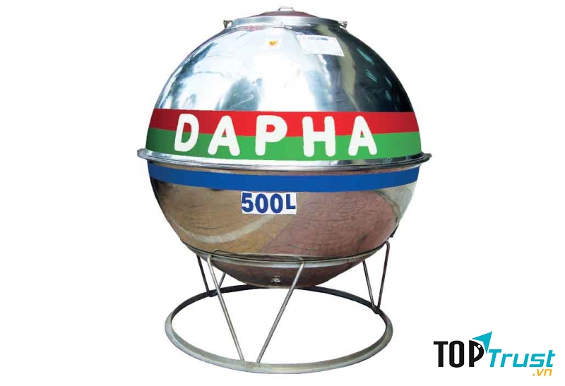 ﻿﻿Bồn inox Dapha