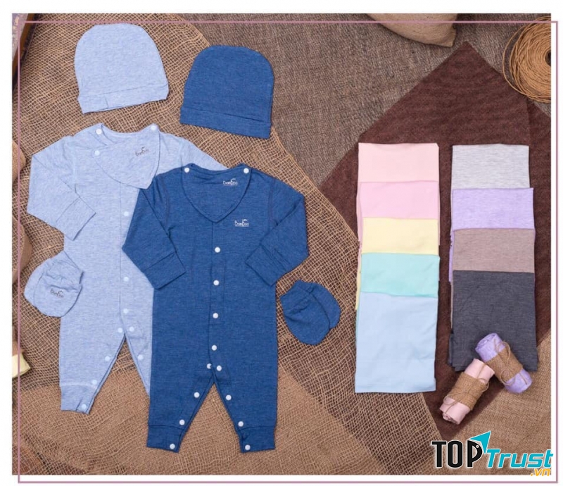Bông & Na - Baby Store