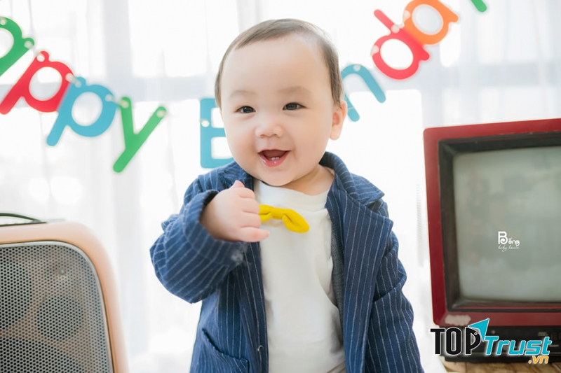 Bống Baby House