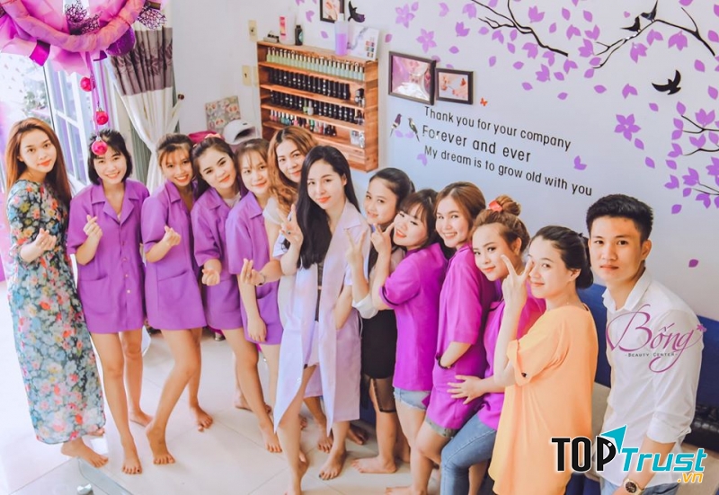 Bống Beauty Center & Spa