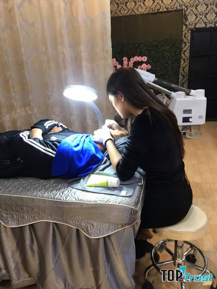 Bống Beauty Spa