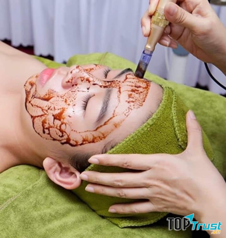 Bông Beauty - Spa