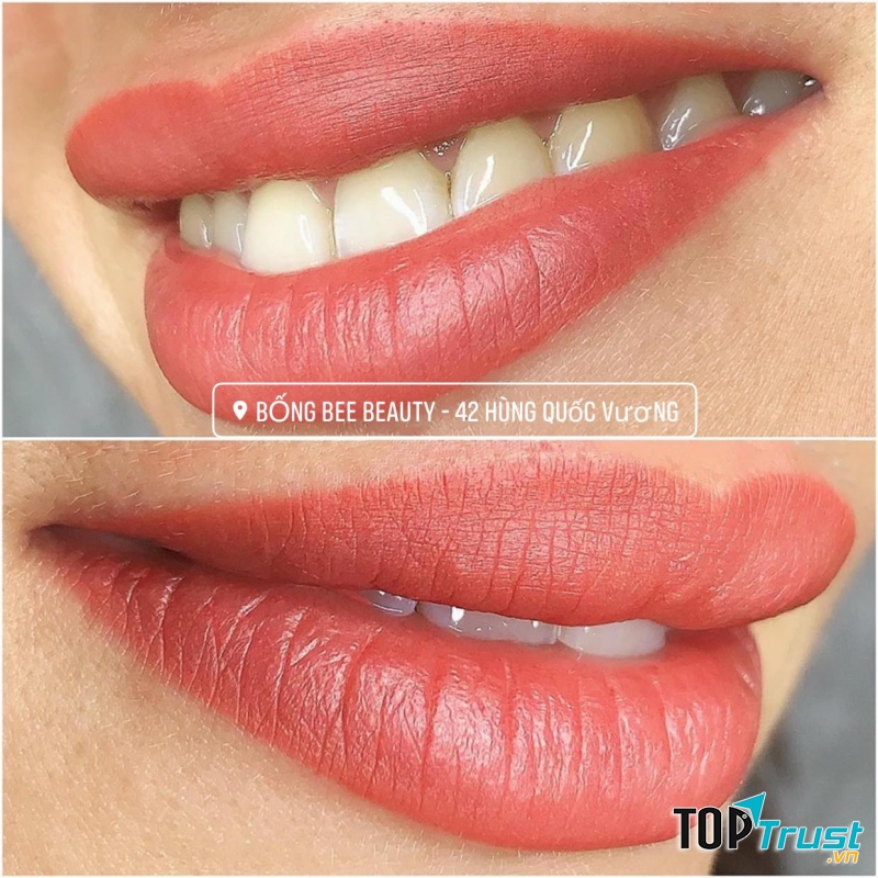 BỐNG BEE Beauty
