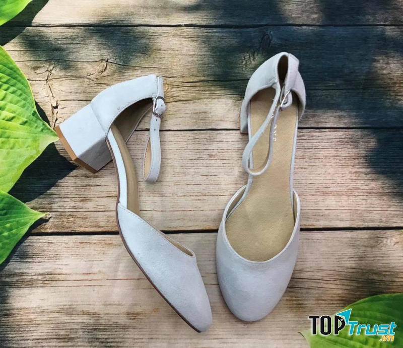 Bông béo giày xuất xịn