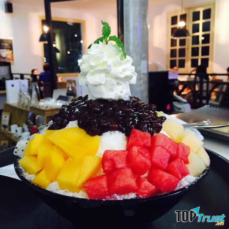 Bống Bingsu