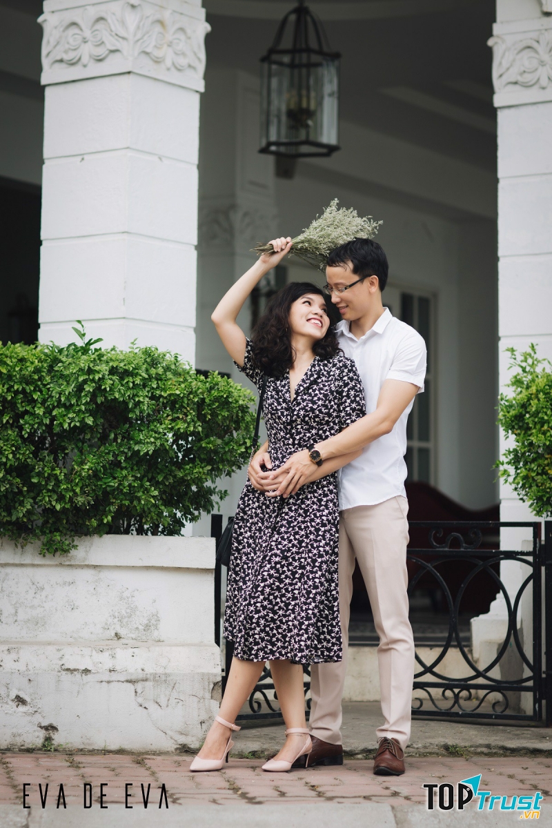 Bí ẩn để làm mới tình yêu