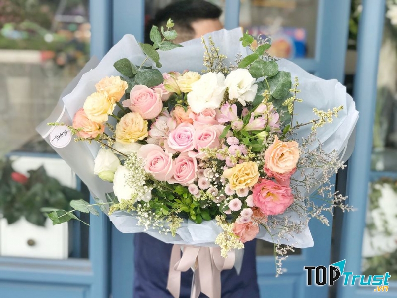Bông Flowers