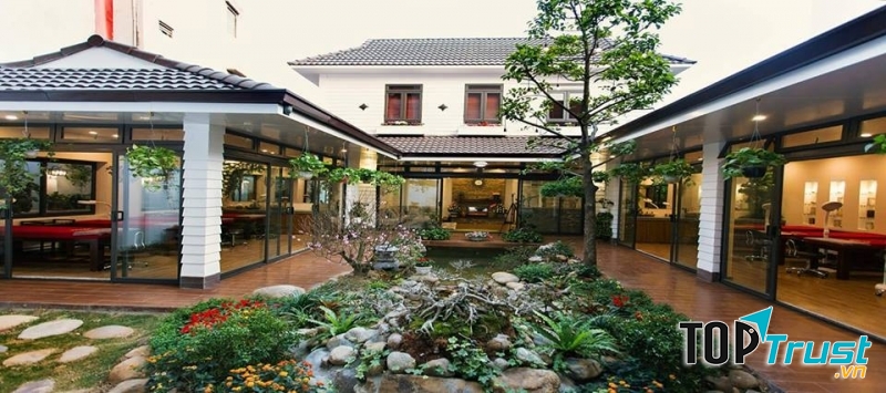 Bống - Galaxy Clinic