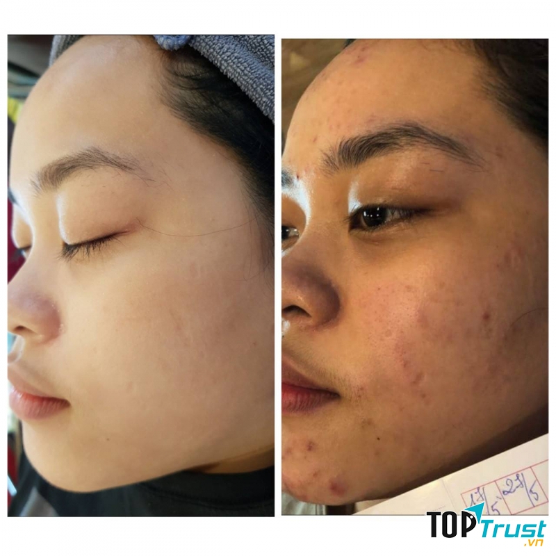 Bống - Galaxy Clinic