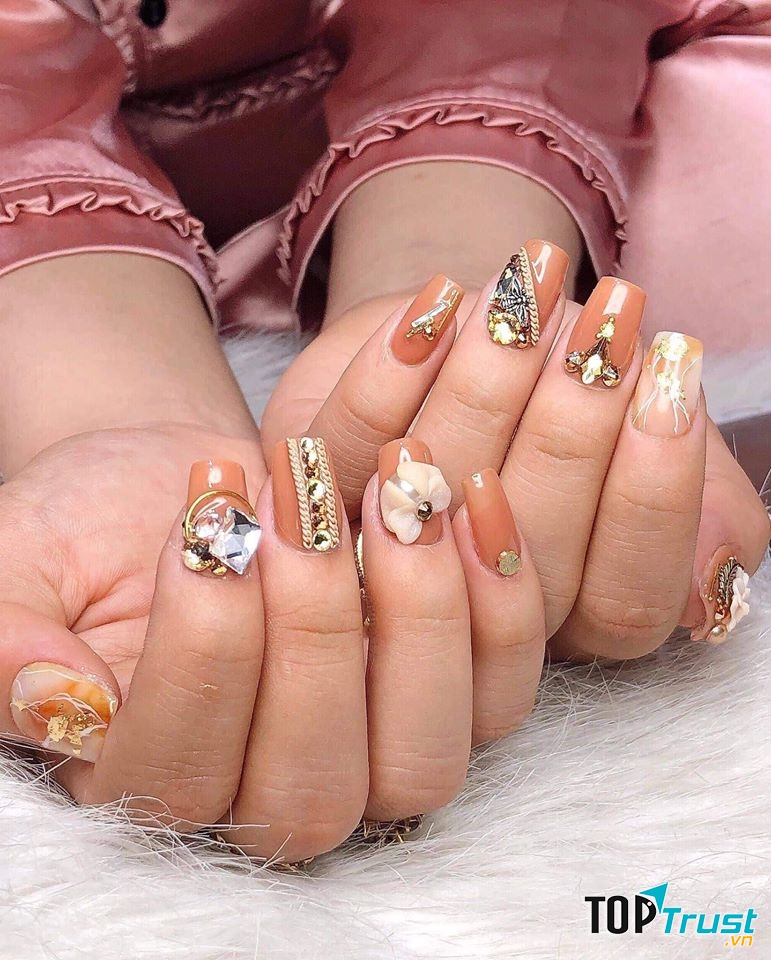 BỐNG NAIL