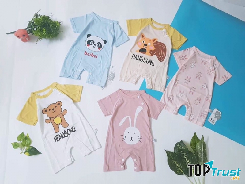 Đồ body thuận tiện